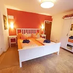 Wohnen über Den Dächern Der Cochemer Altstadt Apartamento *