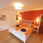 Apartamento Wohnen über Den Dächern Der Cochemer Altstadt