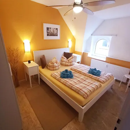Apartment Wohnen Ueber Den Daechern Der Cochemer Altstadt *