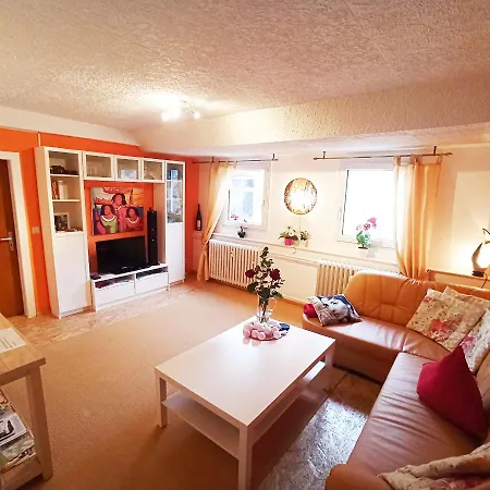 Apartament Wohnen Ueber Den Daechern Der Cochemer Altstadt Cochem