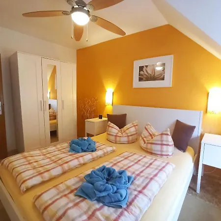 Appartement Wohnen Ueber Den Daechern Der Cochemer Altstadt Commune fusionnée de Cochem-Land