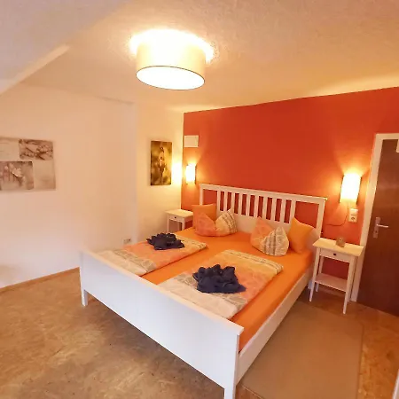 Appartement Wohnen Ueber Den Daechern Der Cochemer Altstadt