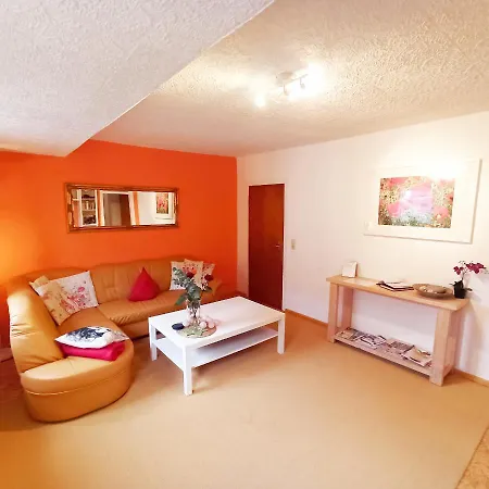 Wohnen Ueber Den Daechern Der Cochemer Altstadt Apartament *
