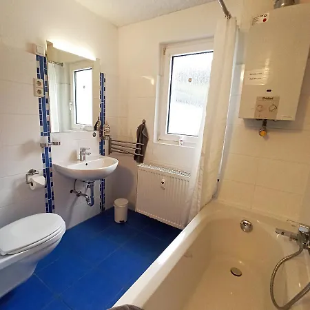 Wohnen Ueber Den Daechern Der Cochemer Altstadt Apartament