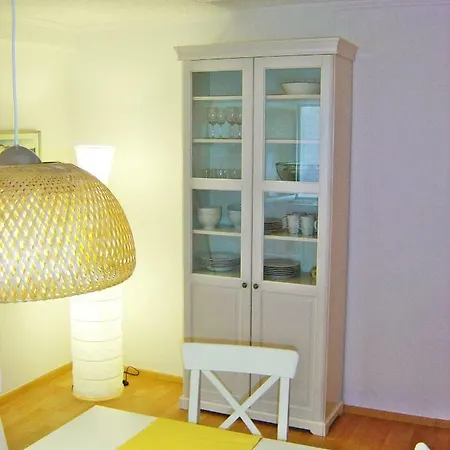 Apartament Wohnen Ueber Den Daechern Der Cochemer Altstadt