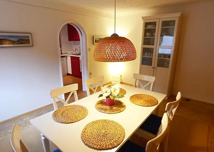 Wohnen Ueber Den Daechern Der Cochemer Altstadt *