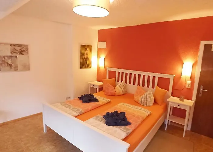 Apartamento Wohnen über Den Dächern Der Cochemer Altstadt