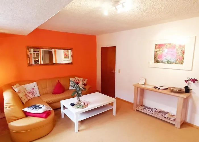 Wohnen über Den Dächern Der Cochemer Altstadt Apartamento *