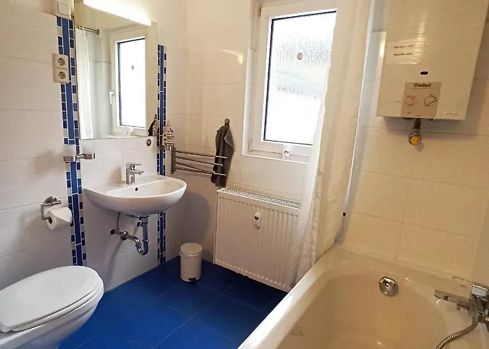 Wohnen über Den Dächern Der Cochemer Altstadt Apartamento