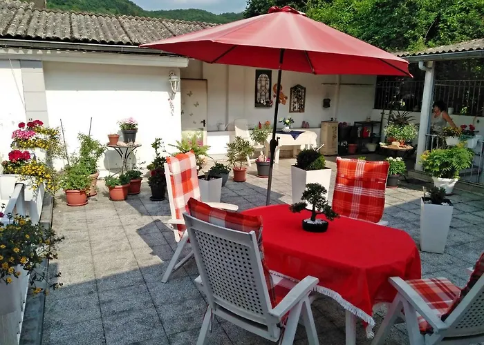 Wohnen über Den Dächern Der Cochemer Altstadt Apartamento Cochem