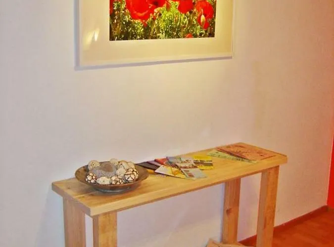 Wohnen über Den Dächern Der Cochemer Altstadt Apartamento *